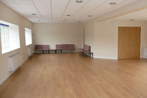 Village Hall