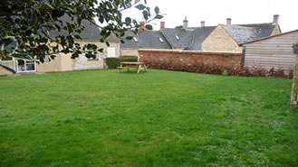 Village Hall